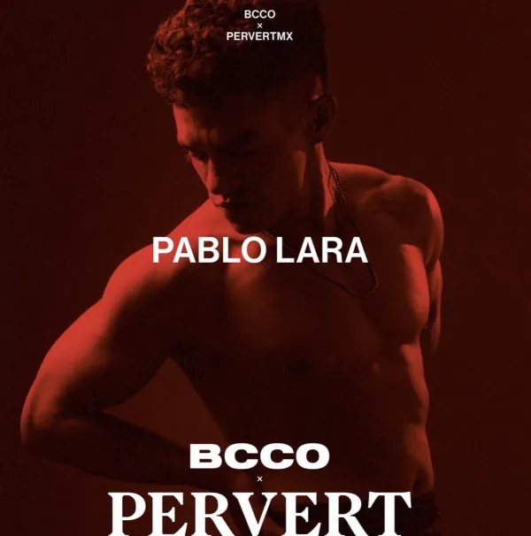 Pablo Lara