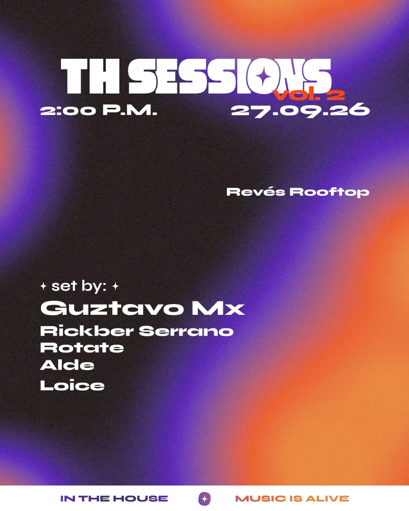 TH Sessions Vol. 2