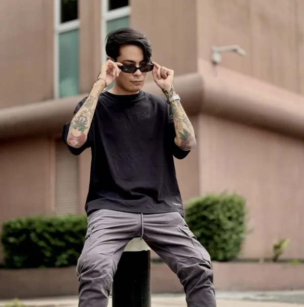 Sebastian Anaya