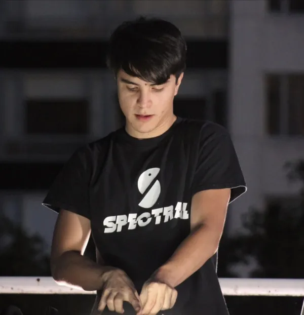 Spectral