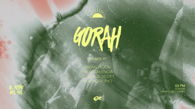 Gorah 13 de Septiembre