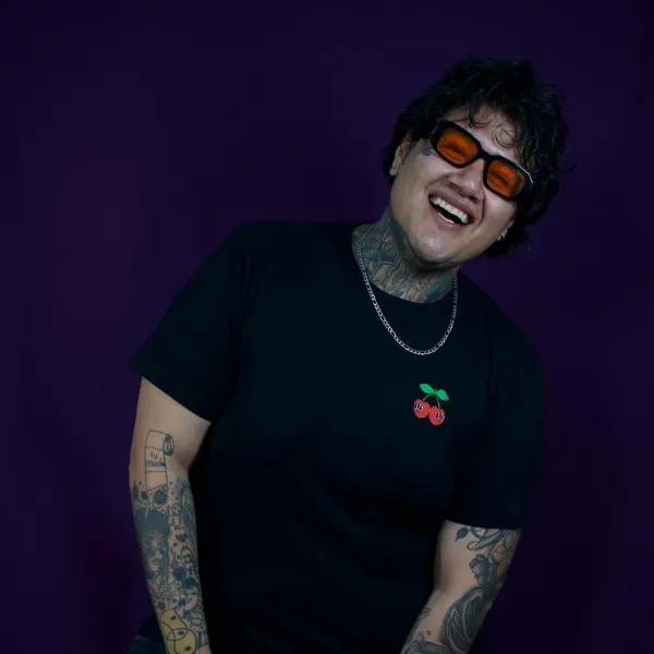 Kuma og