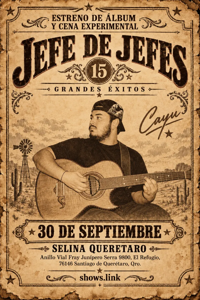 Cayu