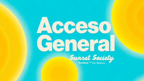 🎟️ General - Release 1