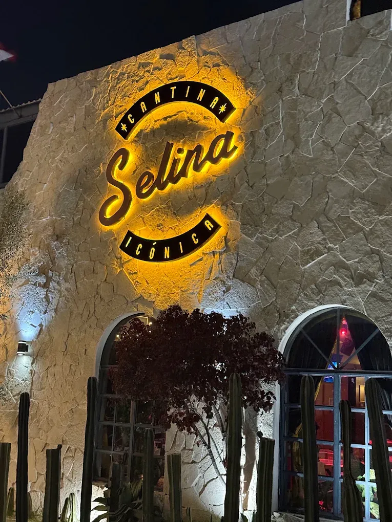 Selina venue