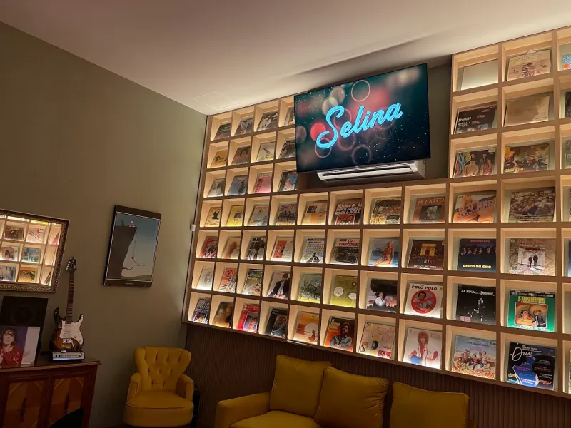 Selina venue