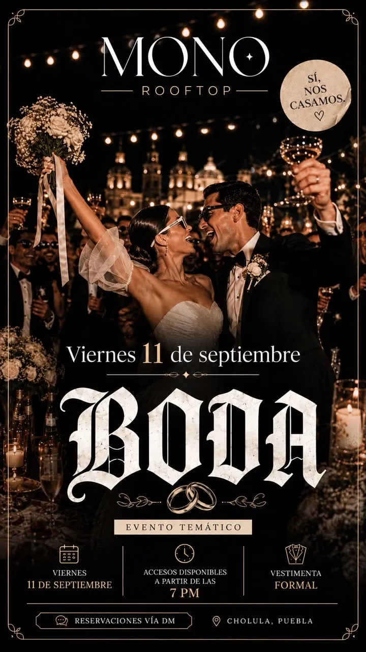BODA