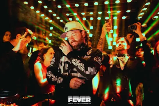 FEVER Club venue