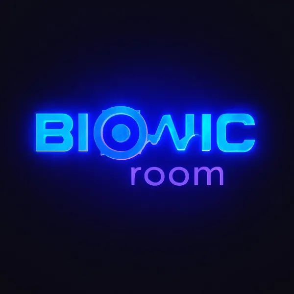 BIONIC ROOM venue