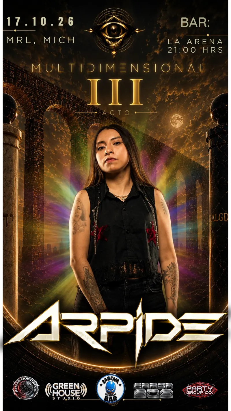 Arpide