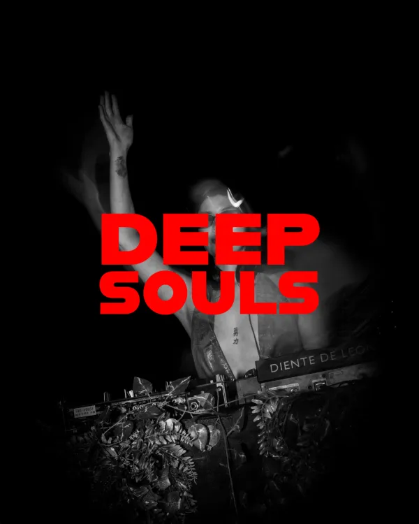 DEEP SOULS