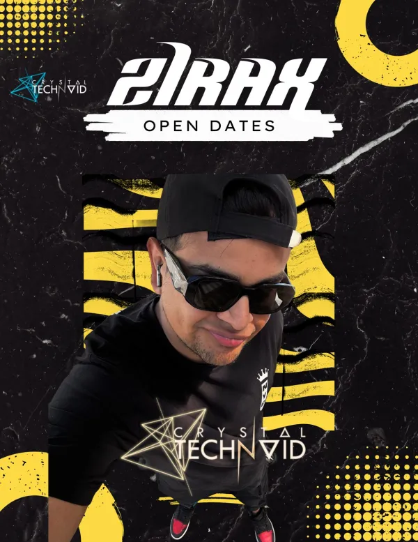ZIRAX