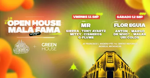 Día Viernes 11 De Septiembre