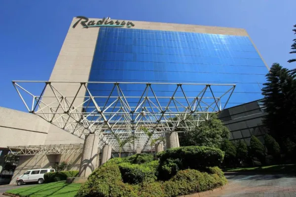 Radisson