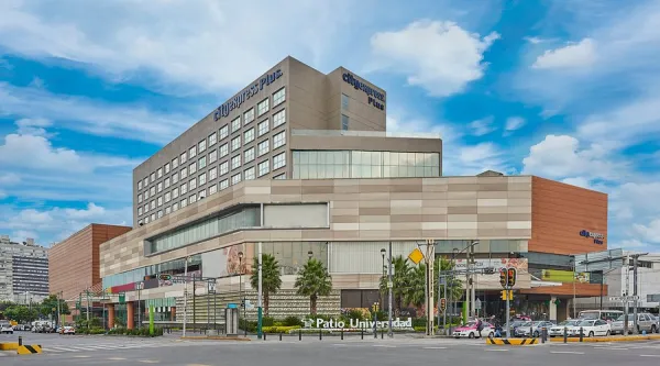 City Express Universidad