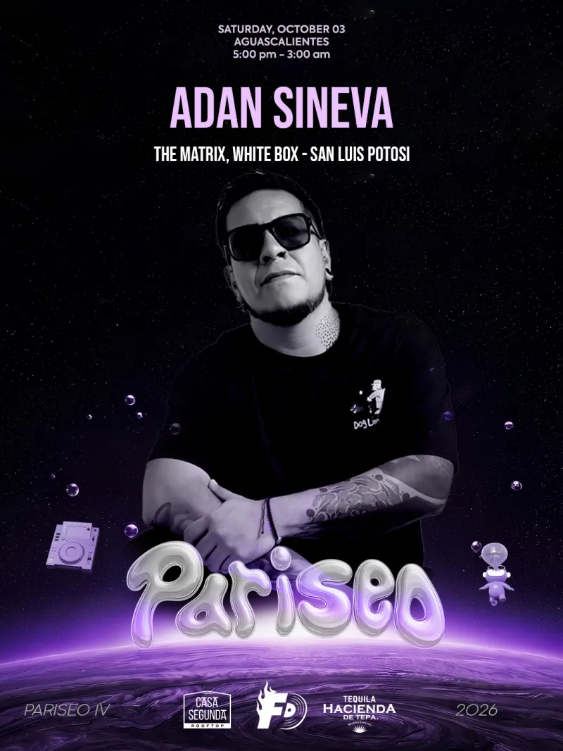 Adan Sineva ( San Luis )