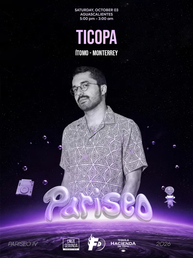 Ticopa ( Monterrey )