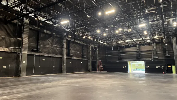 AZTECA ESTUDIOS venue