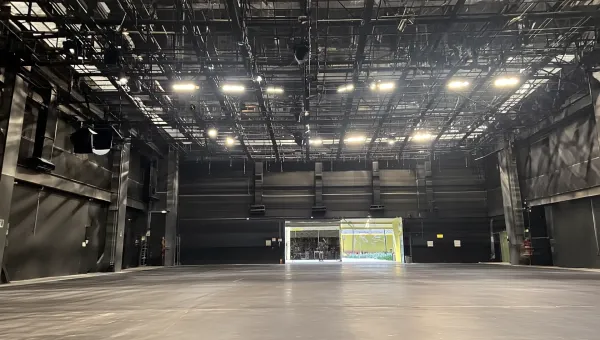 AZTECA ESTUDIOS venue