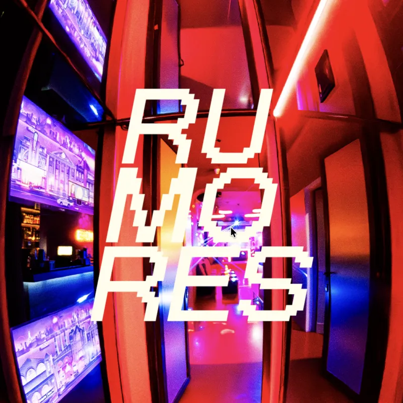 RUMORES venue