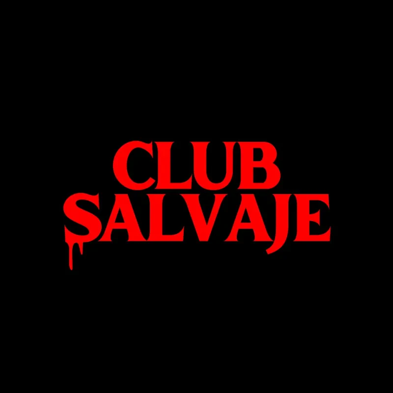 CLUB SALVAJE