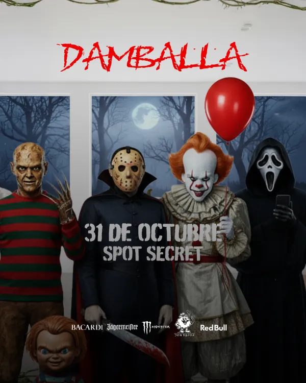 DAMBALLA