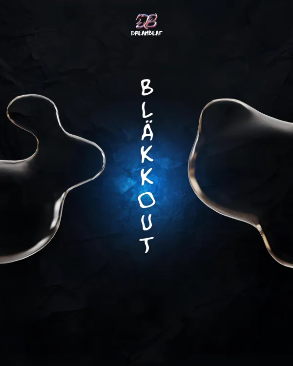 BLÄKKOUT