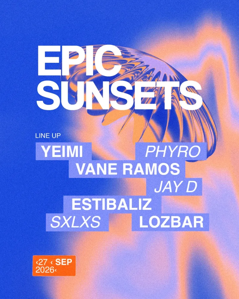 Epic Sunsets