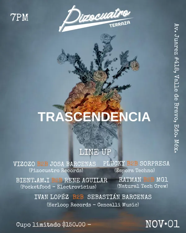 Trascendencia