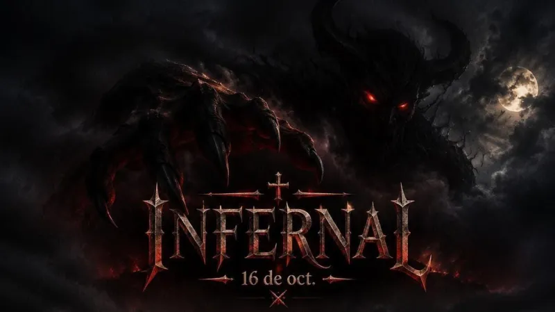 INFERNAL