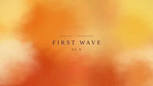 First Wave