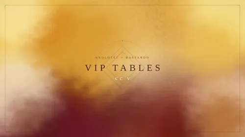 Vip Tables