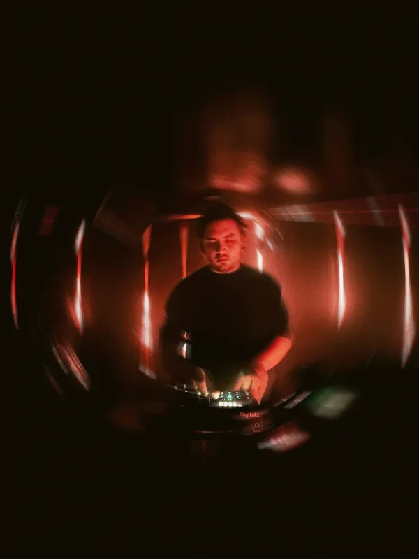 Shisho (Live)