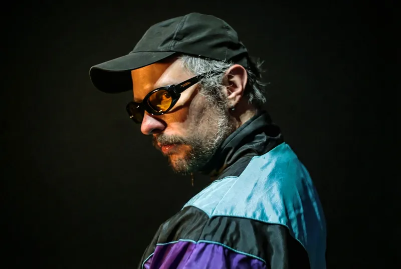 Theus Mago