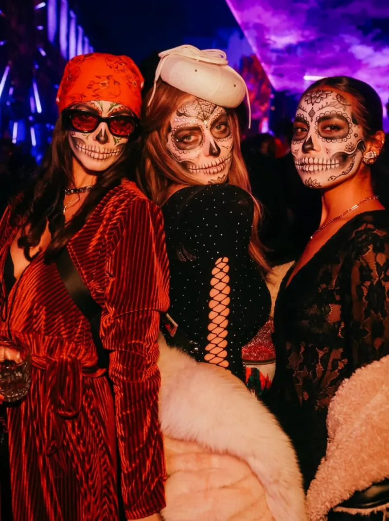 UMBRAL - Día de Muertos @ San Miguel de Allende