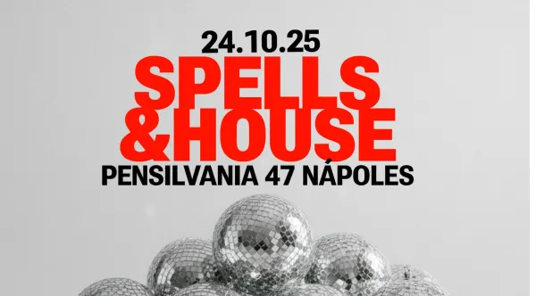 🧙🏻♀️ SPELLS & HOUSE 🧙🏻♀️