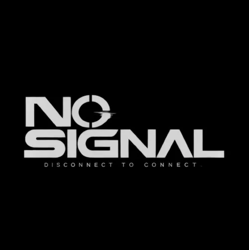 NO SIGNAL PRODUCTIONS 