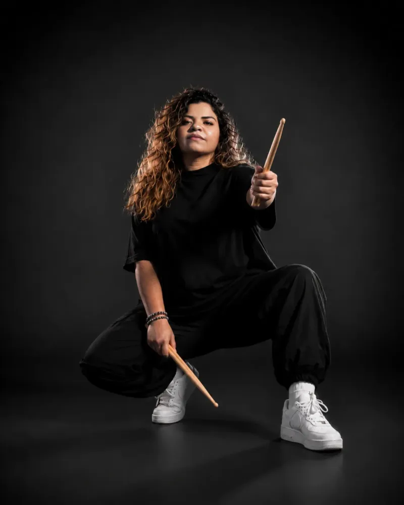 AMY DRUMS