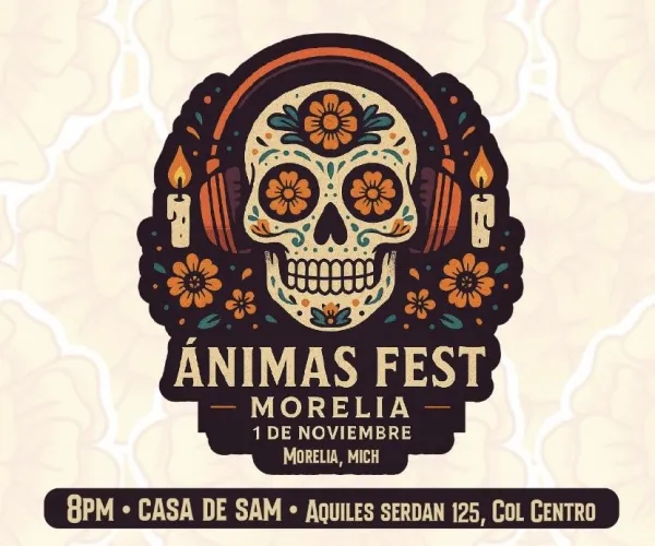 Animas fest