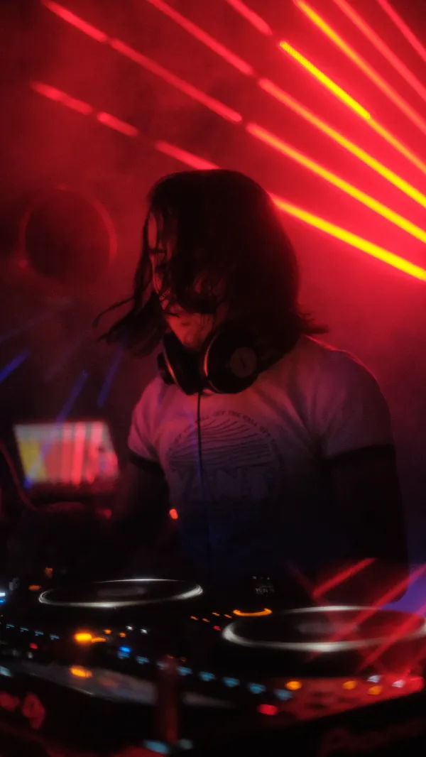 Wet Baes (DJ Set) en Morelia