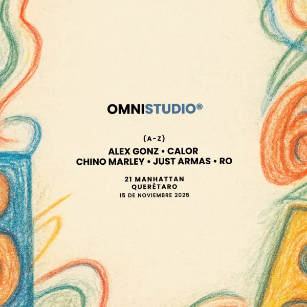 OMNISTUDIO®