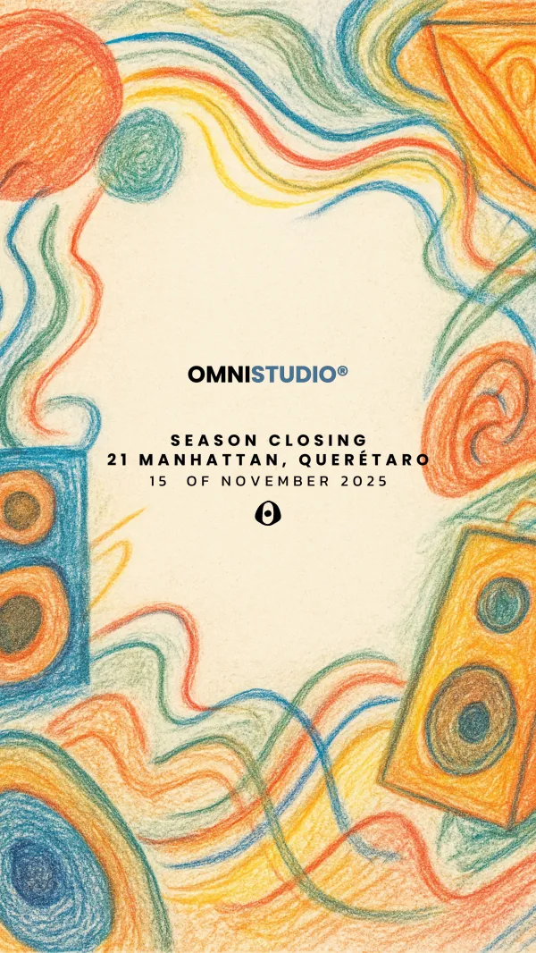 OMNISTUDIO®