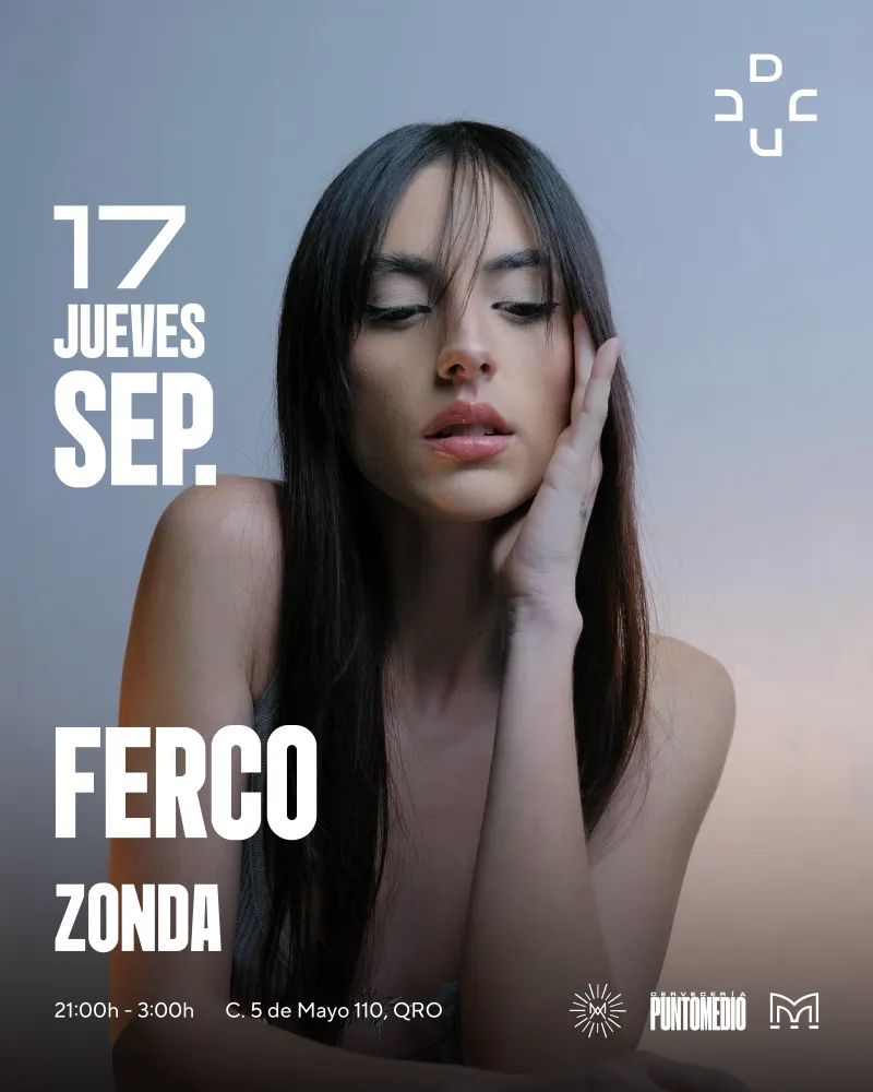 DUNA CLUB: FERCO / ZONDA