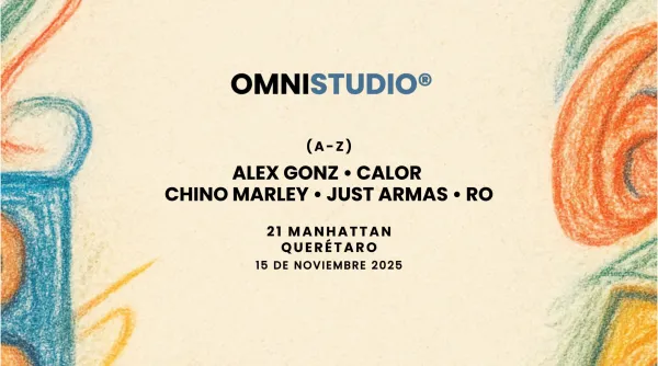 OMNISTUDIO®