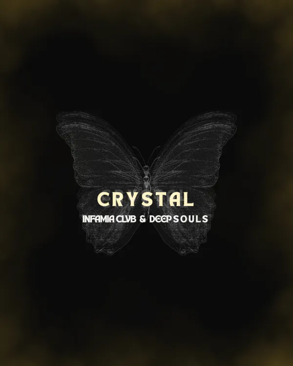 CRYSTAL