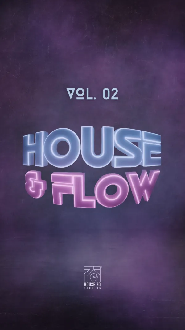 House & Flow Vol. 2