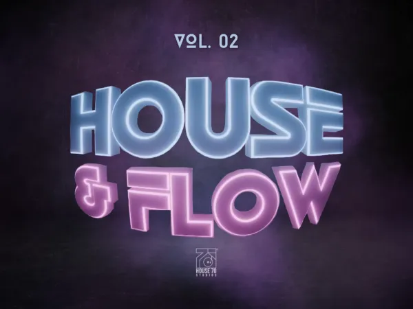 House & Flow Vol. 2
