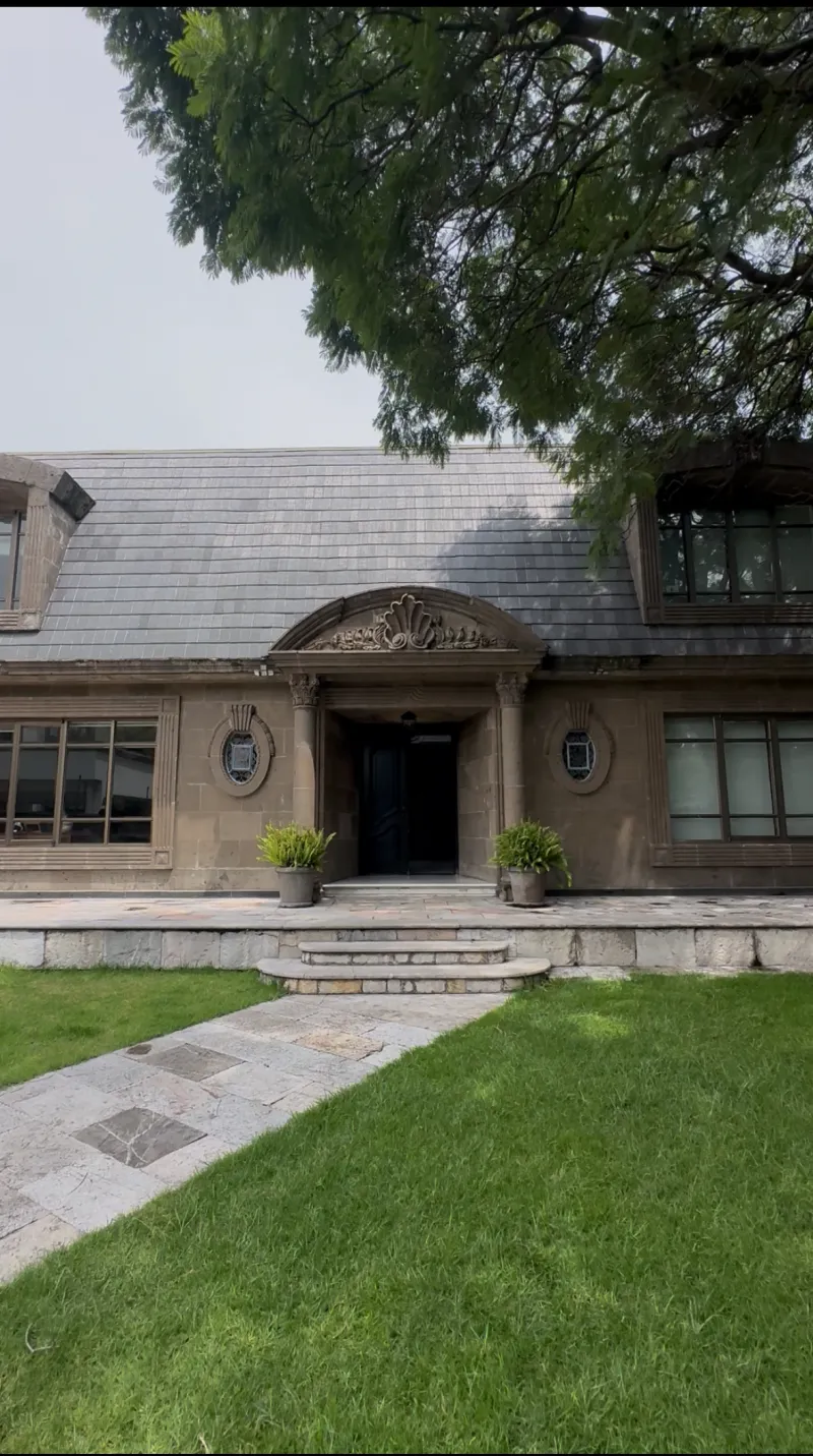 Afters House venue