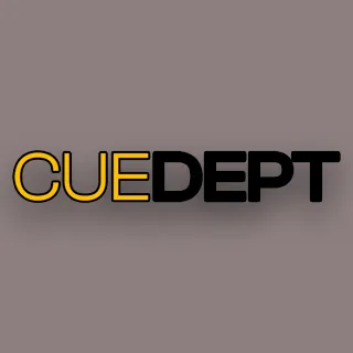 CueDept