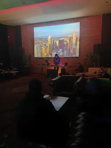 Casa Luma venue